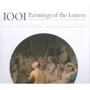  1001 Paintings at the Louvre