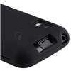   Quality Black Rubber Hard Skin Case For Motorola Atrix 4G MB860  