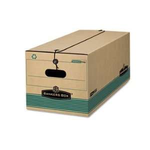  Bankers Box 00774   Stor/File Extra Strength Storage Box 