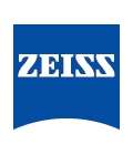 Carl Zeiss® optics