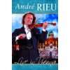 André Rieu   Ich tanze mit Dir in den Himmel hinein + Audio CD 