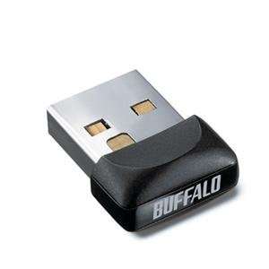  Buffalo Technology, Nfiniti Wireless N UC USB Adpt 
