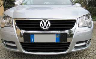 Volkswagen EOS 2.0 FSI nuova a Modena    Annunci