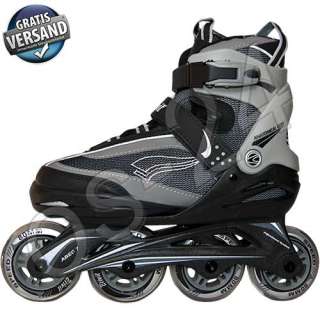 Inliner Rollerskates Inline Skates Gr.35 36 37 38 39  