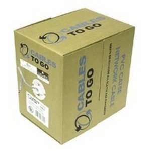  CABLES TO GO, Cables To Go Cat5e Patch Cable (Catalog 
