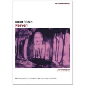 Nerven  Robert Reinert Filme & TV