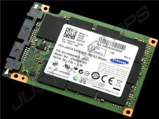 New Dell Latitude E4200 E4300 1.8 Thin uSATA SSD Solid State Drive 