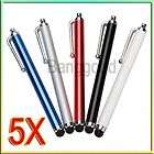   Stylet Stylo Touch Screen Pour iPhone 4S 4G 3GS 3G iPod Touch iPad 1 2