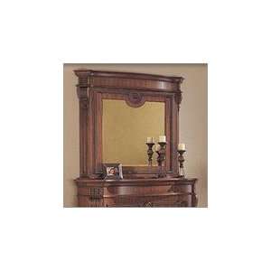  Classic Flame 33 ft Mirror Top for Florence Mantel Patio 