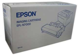 Toner EPSON® NERO x EPL N7000 ( C13S051100 )  