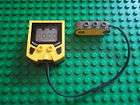 Lego Technic   Electric Speed Computer (Speedometer) Fr