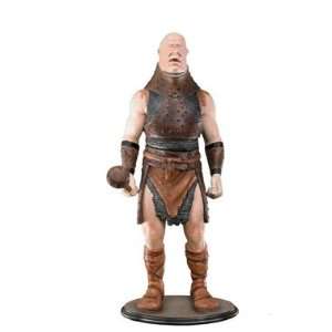  CHRONICLES OF NARNIA   ARMOURED CYCLOPS [Toy] [Toy] Toys & Games