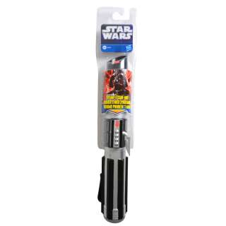 Hasbro Star Wars The Clone Wars Basic Extending Lightsaber Toy Age 4 