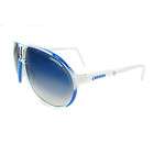 carrera sunglasses champion fl crystal blue white blue type de