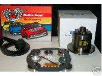 Chevy 12 Bolt Eaton Posi Ring Gear Bearing Kit 282 327 350 383 396 400 