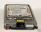 152190 001 hdd hotplug compaq 18 2go ultra3 10000tpm achat immediat 