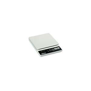  DYMO® by Pelouze® Straight Weigh Digital Scale Office 