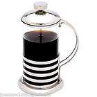 French Press Decorative 20 Ounce Coffee and Tea Maker S