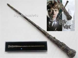 Wholesale Price Harry Potter Ron Wand Prop  