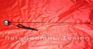 ANTENNA FISSAGGIO A GRONDINA FIAT 500 & 126  