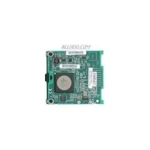  LPE1105 M4 Emulex Mezzanine Card 4GB Fibre Channel Host 