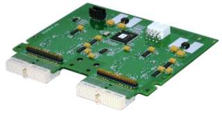 HP Storageworks MSL5000 Ultra2 SCSI Module Board 606839 005 331925 001 