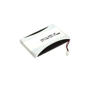  Compatible for LiIon Battery for Handspring Treo 14002400 