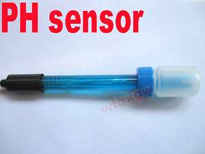 Laboratory room Replacement Probe pH Sensor electrode  