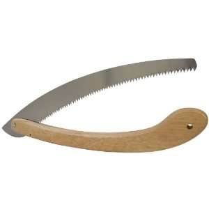  Flexrake LRB131 14 Inch Folding Saw with Contoured Wood 