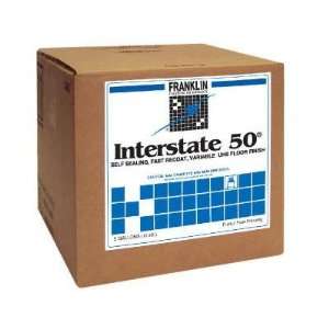  Interstate 50 Floor Finish Box Electronics