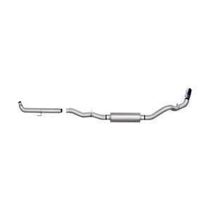  Gibson 315594 Single Exhaust System Automotive