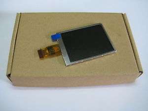  LCD Ecran Fit Fujifilm S5700/S5800/S700/S8000/S8100