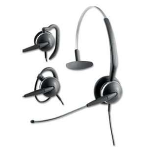  GN Netcom GN 2110 Corded SoundTube Headset HEADSET 