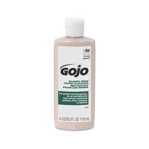 GOJO Supro Max Hand Cleaner  Industrial & Scientific