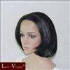   Handsewn Perruque FULL LACE FRONT Keri Wigs 9168#1B