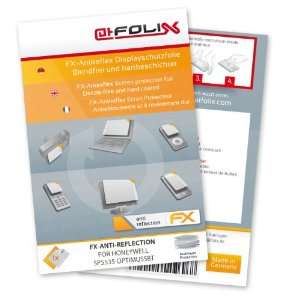  atFoliX FX Antireflex Antireflective screen protector for Honeywell 