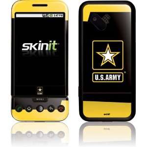  US Army skin for T Mobile HTC G1 Electronics
