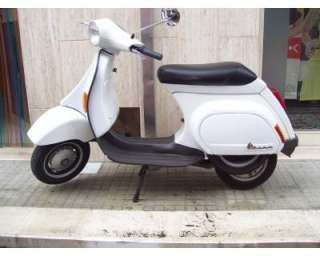 Vespa 50 hp   4 marce a Conversano    Annunci