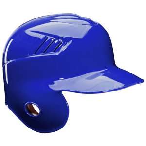  Coolflo Pro Baseball Batting Helmet Left Handed (R) ROYAL 