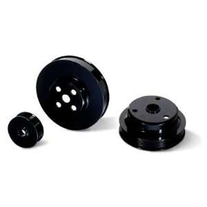 JET Performance Underdrive Pulley Kits 90132