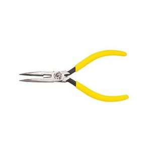 Klein Tools 409 D221 51/2C Slim Long Nose Pliers