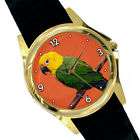 jendaya conure parrot bird ladies childs new watch b08 location