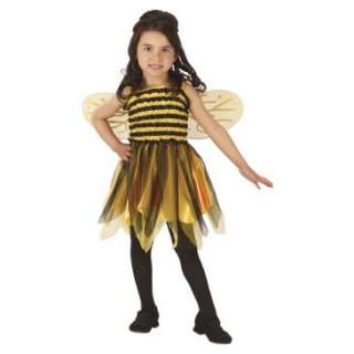Bumble Bee Child Costume, 31822 