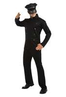 The Green Hornet Kato Adult Costume listed price $47.95 Our Price $ 