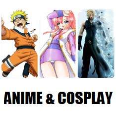 Buy Halloween Costumes, Wigs, Masks, Cosplay & More