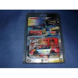  2000 NASCAR Action Racing Collectables . . . Jeff Gordon 