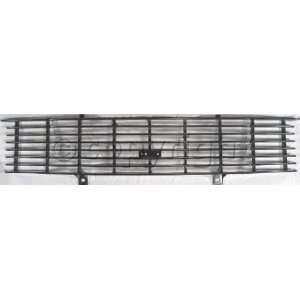    GRILLE chevy chevrolet LUV PICKUP 78 80 grill truck Automotive