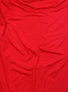 Boudicca drape jersey dress  Vivienne Westwood Anglomania  M