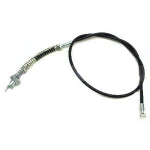 Dirt bike front drum brake cable (241 13)  Sports 