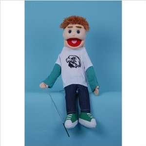  Ricky Full body Hand Puppet Toys & Games